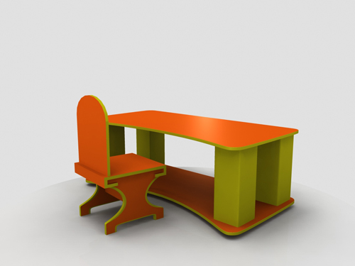時尚家具